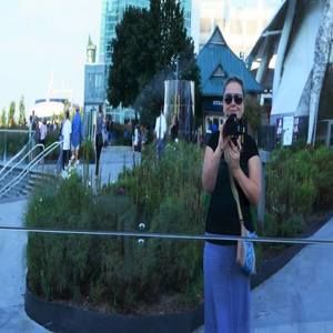 Meet your Posher, Maryana